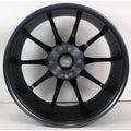 K12 17X7.5 5X120/114.3 42 74.1 GGMS