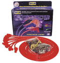 Pro RC univ 8 cyl 90 red