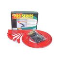 Pro TCW univ 8 cyl 90 red