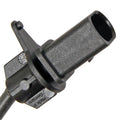 Power Stop Audi (Various Fitments) Front Euro-Stop Electronic Brake Pad Wear Sensor