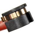 Power Stop Audi (Various Fitments) Front Euro-Stop Electronic Brake Pad Wear Sensor