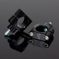 Renthal 12+ KTM 50-500 SX/ SX-F/ XC/XC-W/EXC/EXC-F/ GasGas/Husq D36 Bar Mount