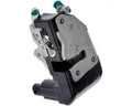 INTGR LATCH ACTUATOR