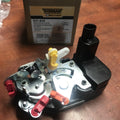 INTGR LATCH ACTUATOR