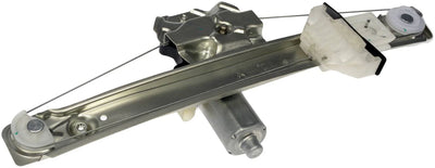 WINDOW REGULATOR