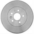 BRAKE DRUM REAR