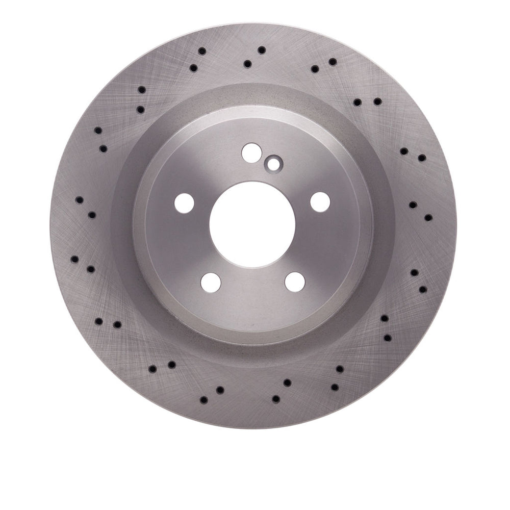 DFC auto part
