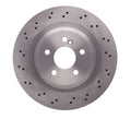 DFC auto part