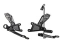 Vortex Racing Shift Bracket - Black