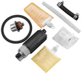 QuadBoss 14-17 Can-Am Commander 1000 XT-P Fuel Pump Rebuild Kit