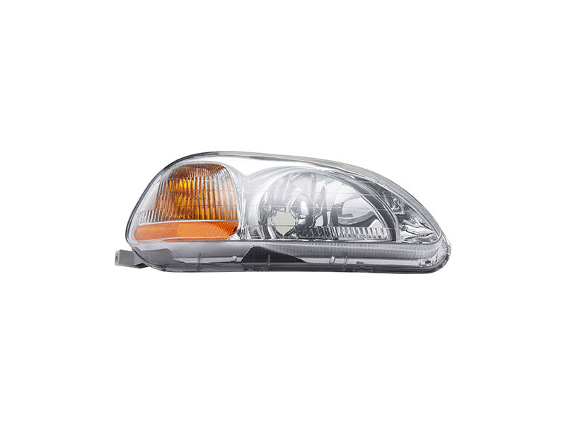 TYC auto part