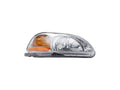 TYC auto part