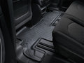 WeatherTech 07+ GMC Acadia Rear FloorLiner - Black
