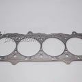 Cometic Gasket auto part close-up