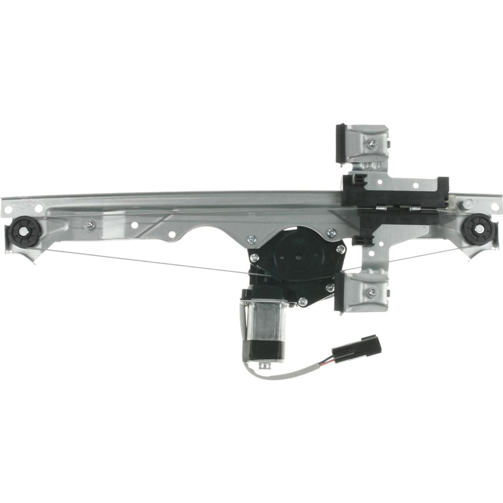 NEW WINDOW LIFT MOTOR W/REGULATOR