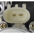 MOTOR/REGULATOR ASSEMBLY