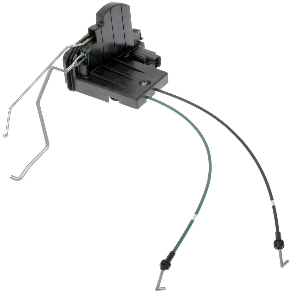 INTGR LATCH ACTUATOR