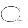 SHIFT CABLE ASSEMBLY