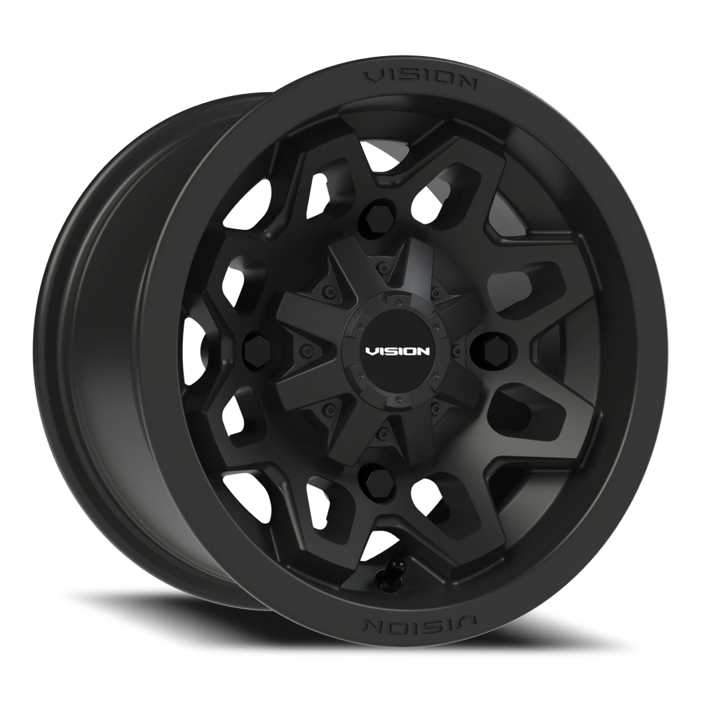 VISION WHEEL auto part