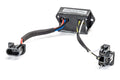 ~(0.3 lbs. 5X3X2)~ Jeep Filter Harness 8700 H4/H13