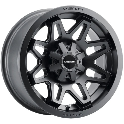 VISION WHEEL auto part