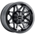 VISION WHEEL auto part
