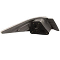 RH TAILLAMP ASSY; SEDAN; ACCORD 0812