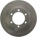 Centric 03-09 Toyota 4Runner/Lexus GX Standard Front Brake Rotor