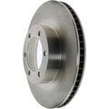 Centric 03-09 Toyota 4Runner/Lexus GX Standard Front Brake Rotor