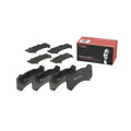 Brembo 00-02 Mercedes-Benz E320/CLK320/CLK430/SLK320/E430 Front Low-Met Brake Pad