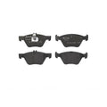 Brembo 00-02 Mercedes-Benz E320/CLK320/CLK430/SLK320/E430 Front Low-Met Brake Pad
