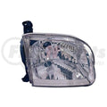 CAPA TY SEQUOIA 0104/TUNDRA DUBL CAB 0004 HEADLIGHT ASSY RH