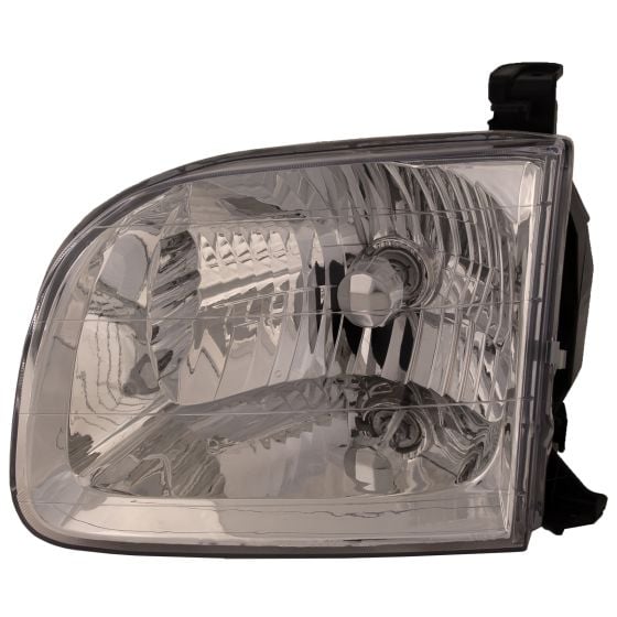 Maxzone Vehicle Lighting Corp headlights