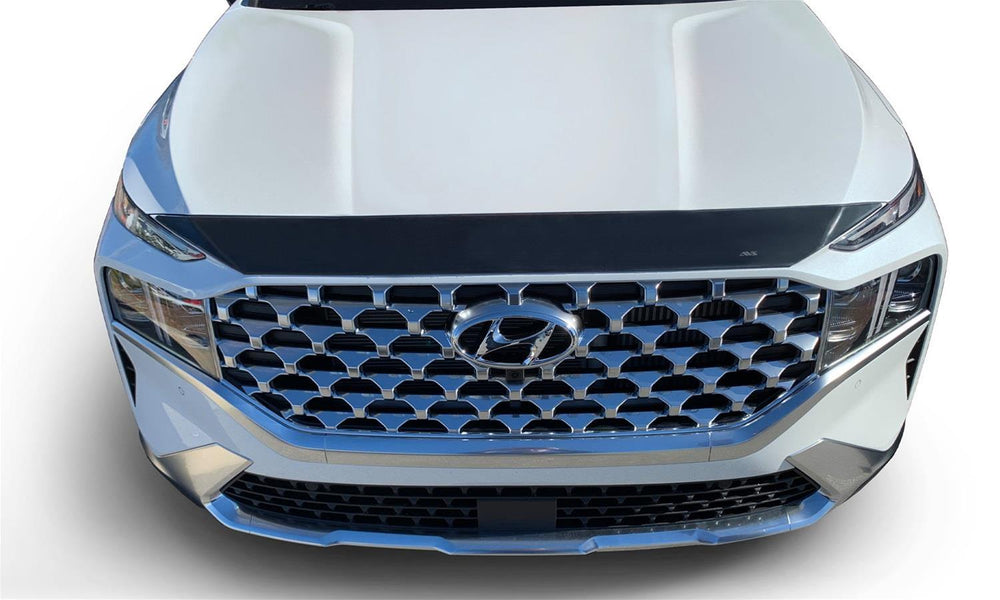 21C SANTA FE AEROSKIN SMOKE