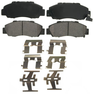 WAGNER BRAKE auto part