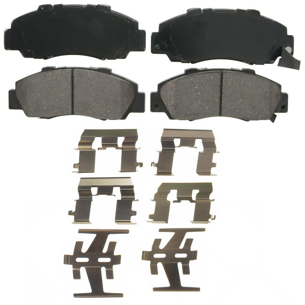 WAGNER BRAKE auto part