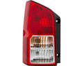 LH TAILLAMP ASSY; PATHFINDER 0512