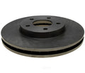 Brake Rotor: Various Makes and Models; Brake Rotor; Outside Diameter 11.815"; 5 Bolt Holes; Vented