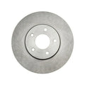 Brake Rotor: Various Makes and Models; Brake Rotor; Outside Diameter 11.815"; 5 Bolt Holes; Vented