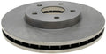 Brake Rotor: Various Makes and Models; Brake Rotor; Outside Diameter 11.815"; 5 Bolt Holes; Vented