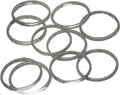 Cometic Harley-Davidson EVO, T/C. Hi Perf.Ex Gasket Spiral Wound #01-931 10-Pk