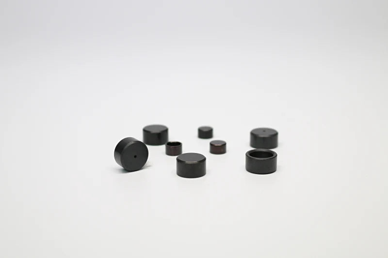 Ferrea Chevrolet 10 Degree Steel Valve Locks - Set of 8
