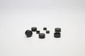 Ferrea Chevrolet 10 Degree Steel Valve Locks - Set of 8