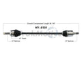TRAKMOTIVE auto part