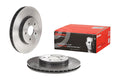 DISC BRAKE ROTOR