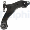 SUSPENSION CONTROL ARM AND BALL JOI