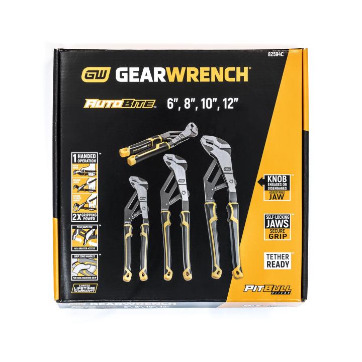 GEARWRENCH auto part