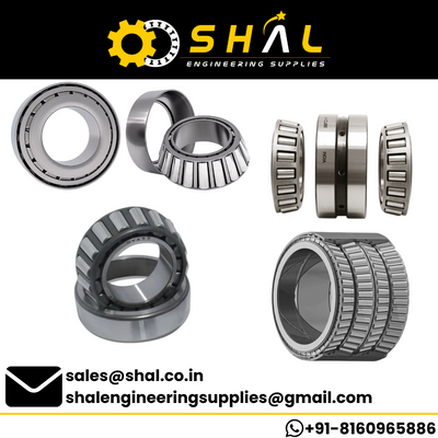 TIMKEN red auto part