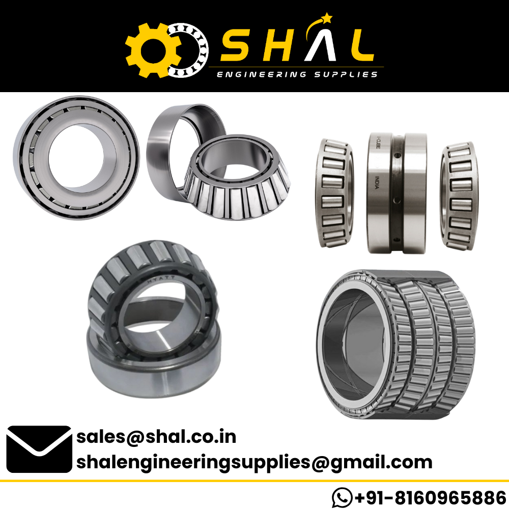 TIMKEN red auto part