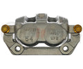 BRAKE CALIPER & BRACKET